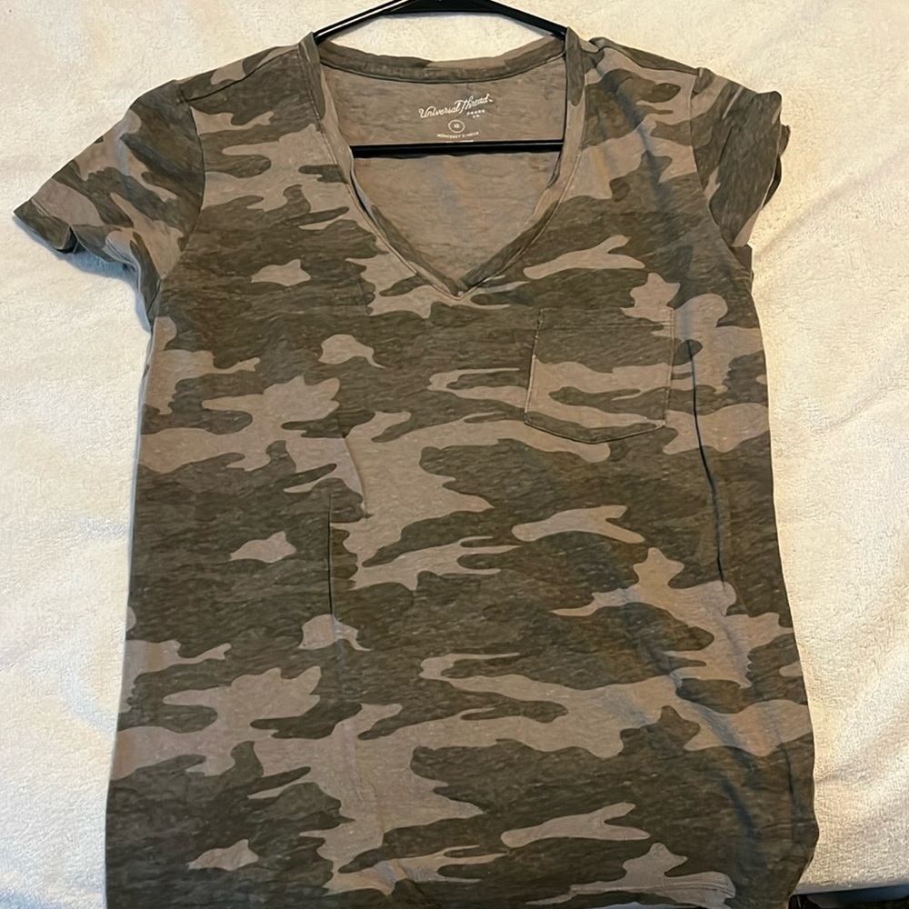 Camo